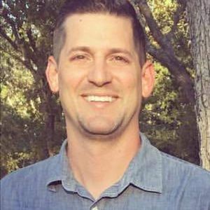 Meet your Posher, Seth